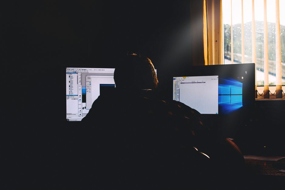 Instalace operačního systému na notebook